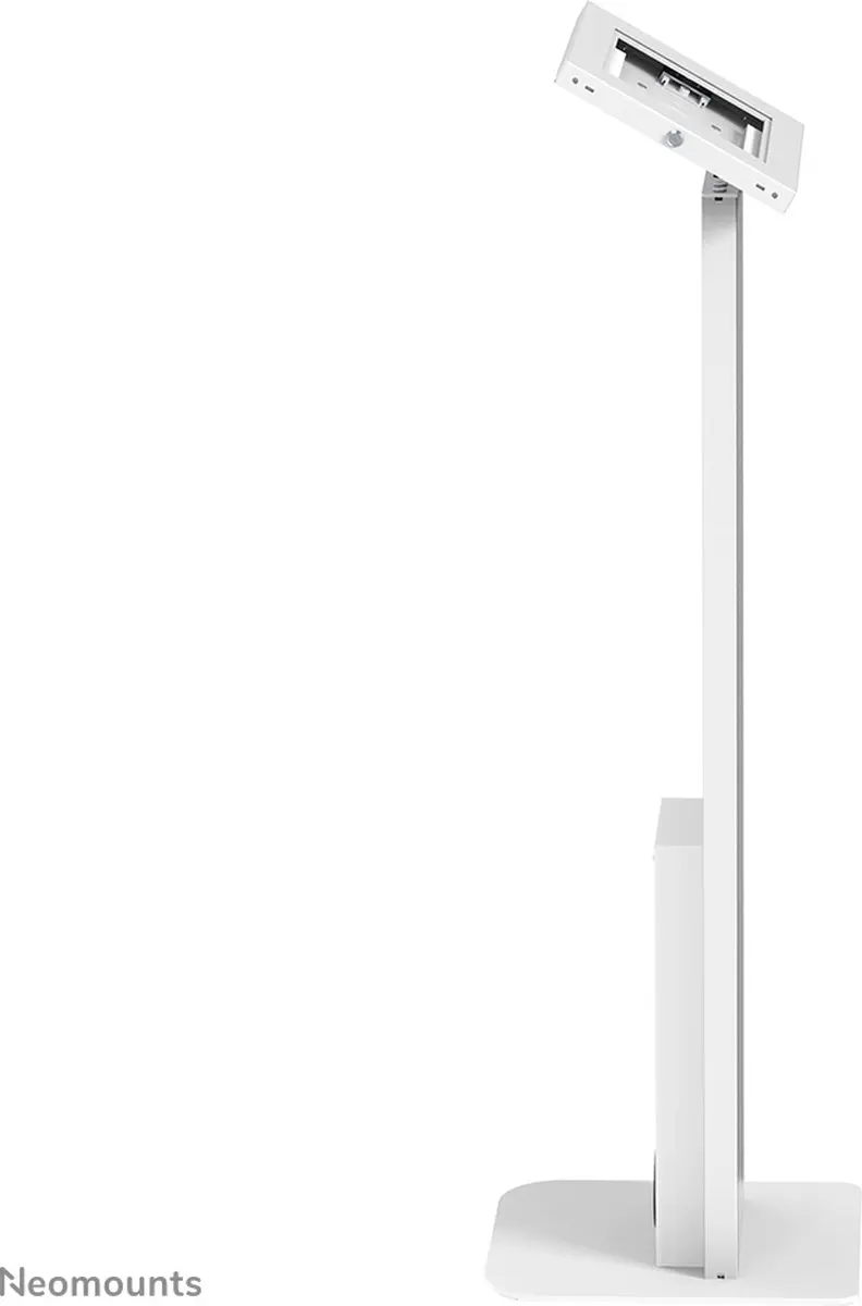Neomounts FL15-750WH1 Tabletvloersteun 9,7-11" - Wit