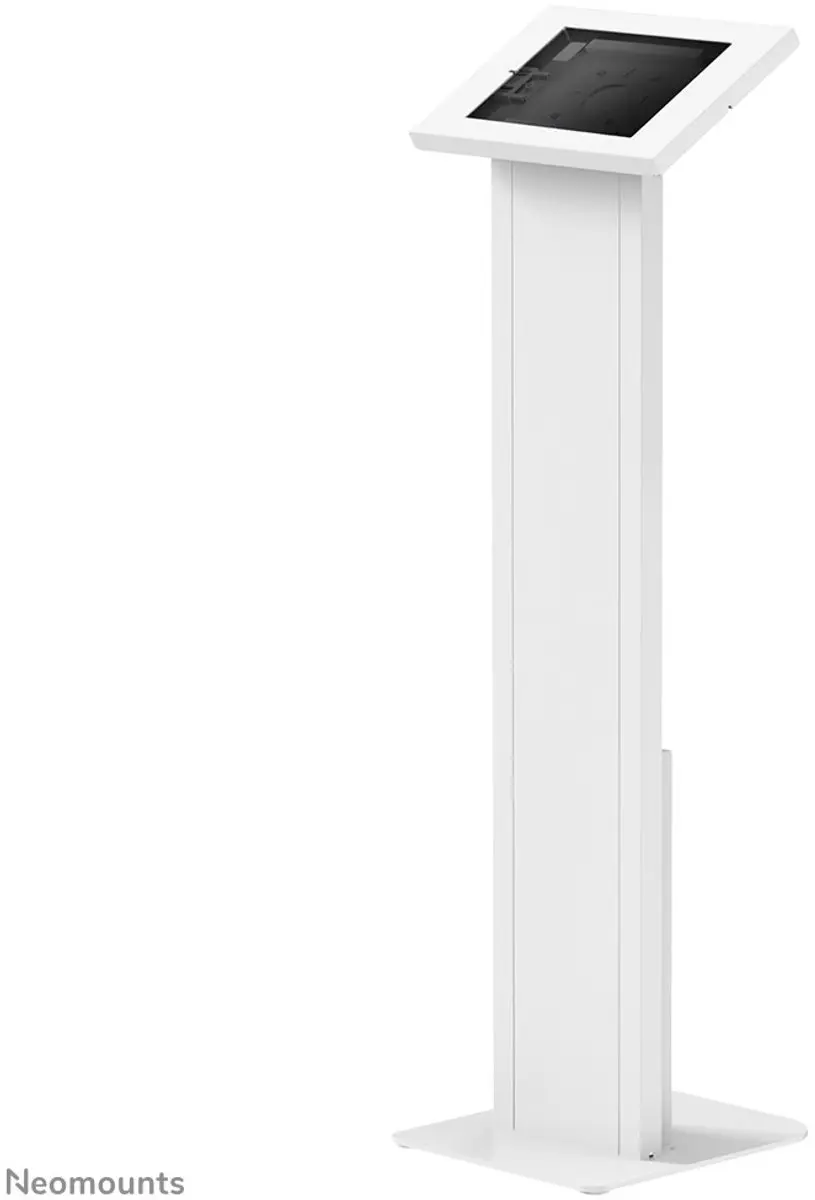Neomounts FL15-750WH1 Tabletvloersteun 9,7-11"
