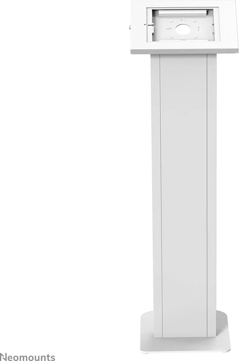 Neomounts FL15-750WH1 Tabletvloersteun 9,7-11" - Wit - afbeelding 6 van 6