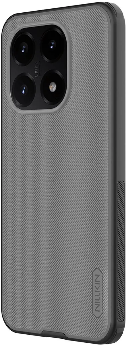 Nillkin Super Frosted Pro Bi-Material Hoesje Xiaomi 15T