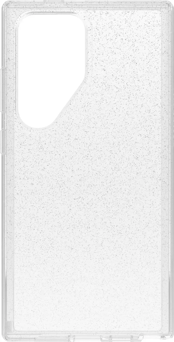 OtterBox Symmetry S24 Ultra Hoes - Transparant - MPN 0840304751846