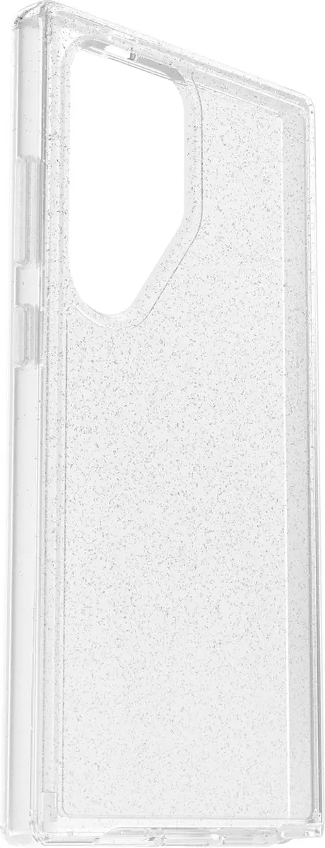 OtterBox Symmetry S24 Ultra Hoes - Transparant - MPN 0840304751846