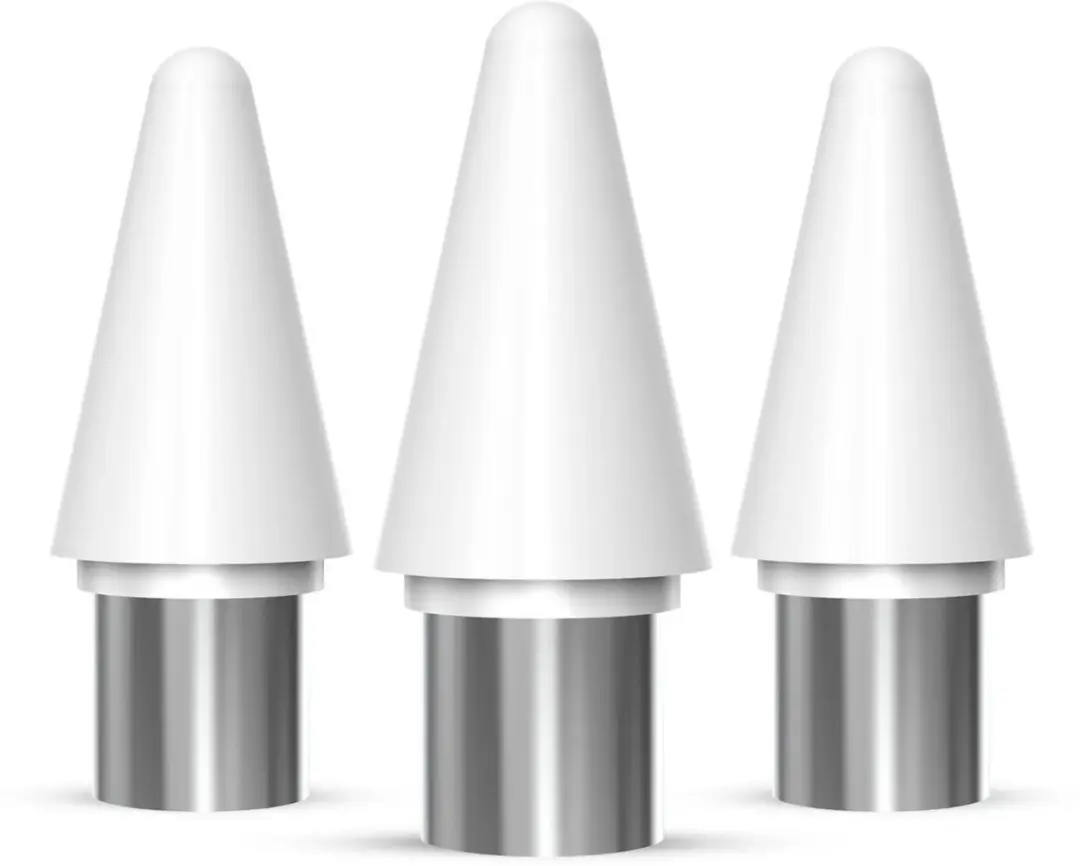 Buddi Replacement Tips