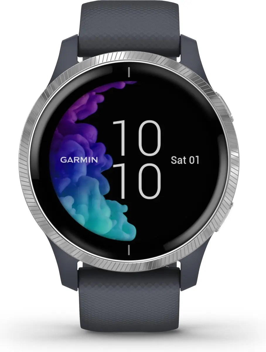 Garmin Venu Health Smartwatch