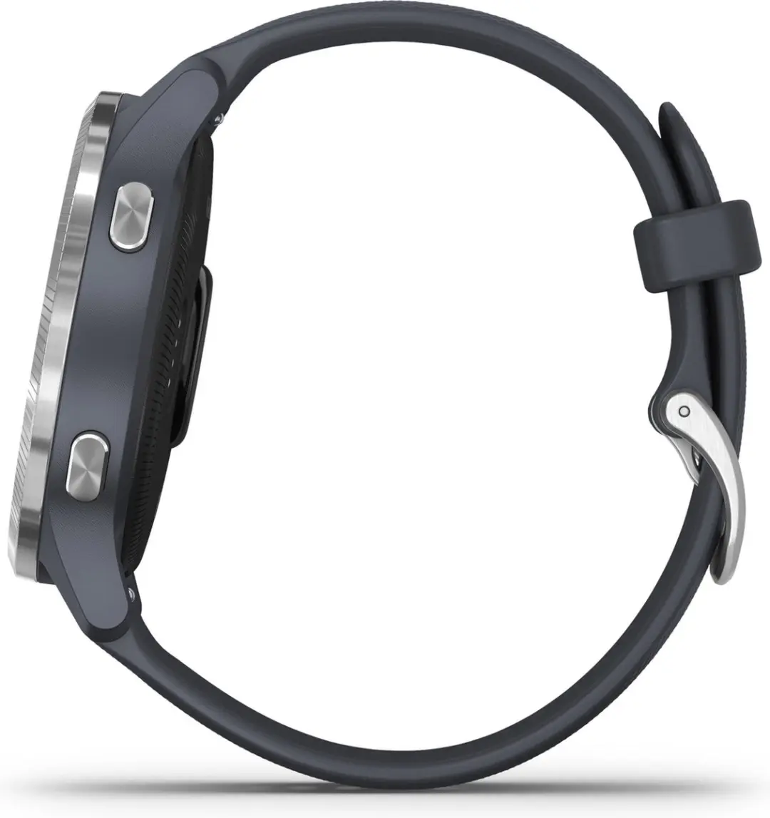 Garmin Venu Health Smartwatch - 43mm - Blauw Graniet