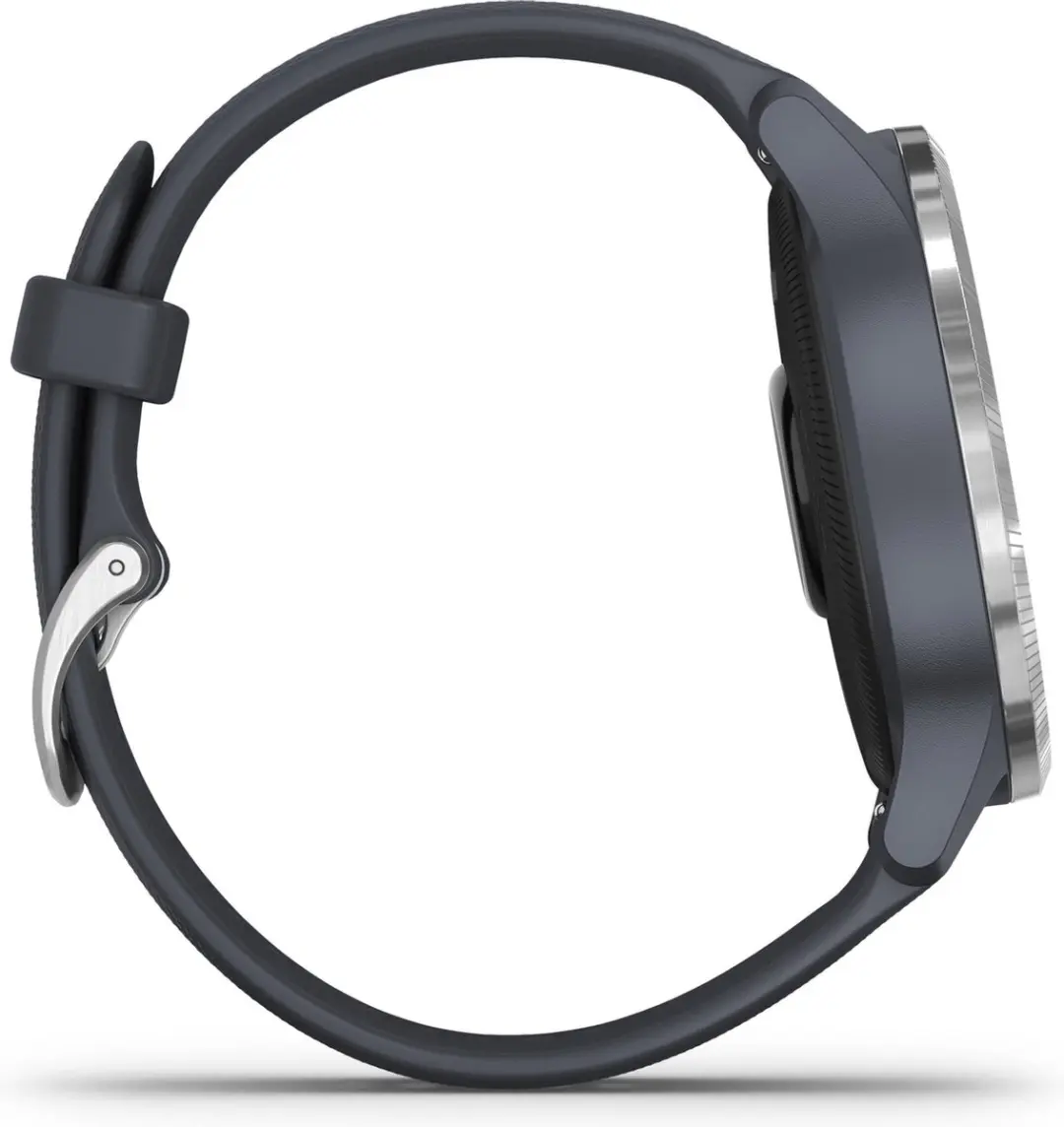 Garmin Venu Health Smartwatch - 43mm - Blauw Graniet