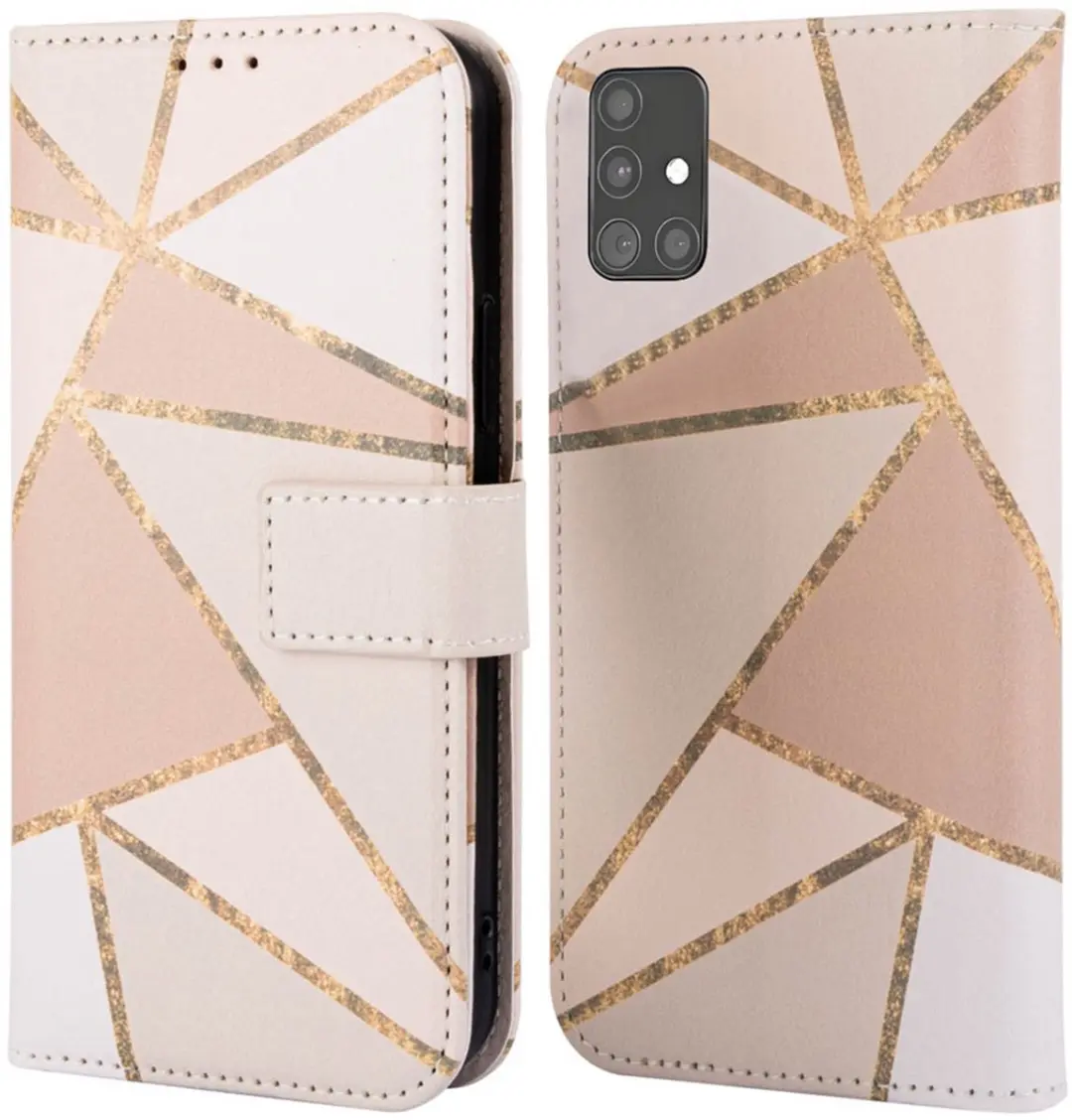 Imoshion Hoesje Samsung Galaxy A51