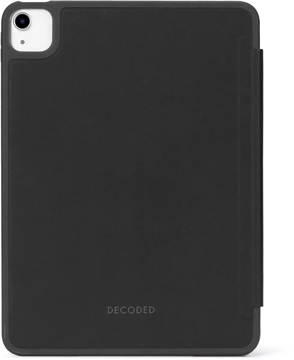 Decoded Textured Silicon Hoes iPad 11 Air 2026