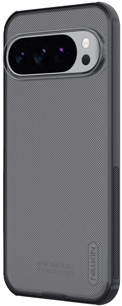 Nillkin Super Frosted Pro Bi-Material Hoesje
