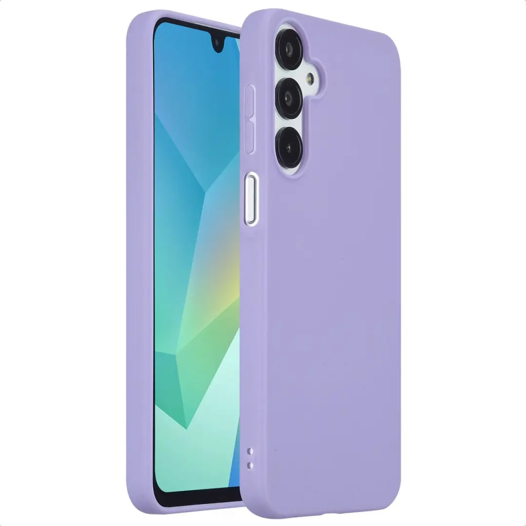 Imoshion Hoesje Samsung Galaxy A16 Tropical Violet