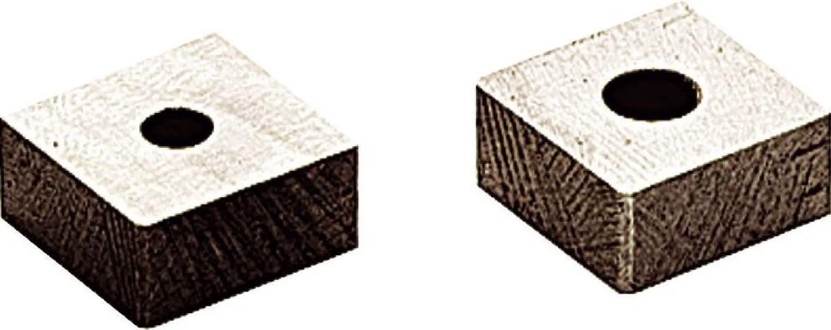 Makita 792287-5 Schaarmessen Set
