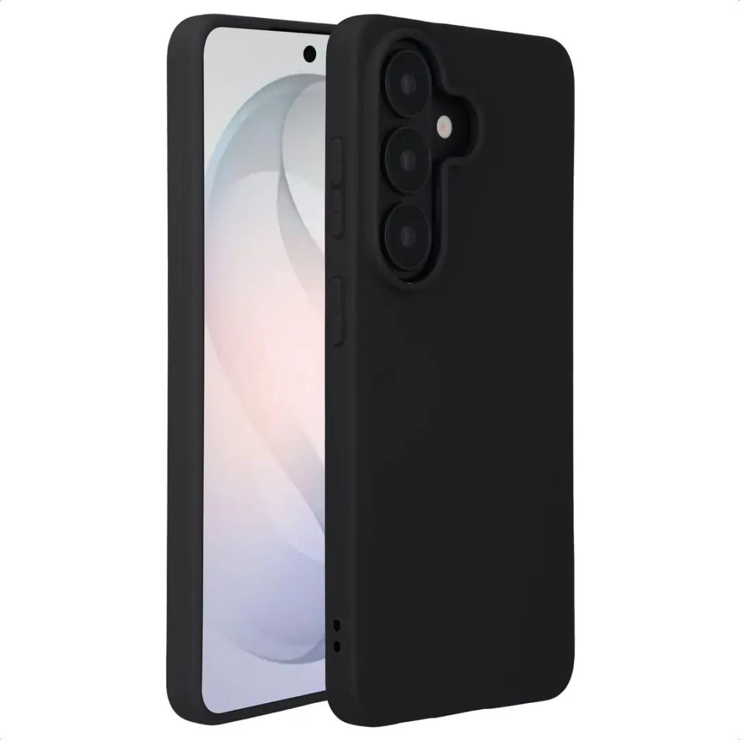 Imoshion Hoesje Samsung Galaxy S26 - Zwart