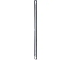 Decoded Siliconen iPad Air Slim Folie Blauw - 11" - met Stand & Wake/Sleep
