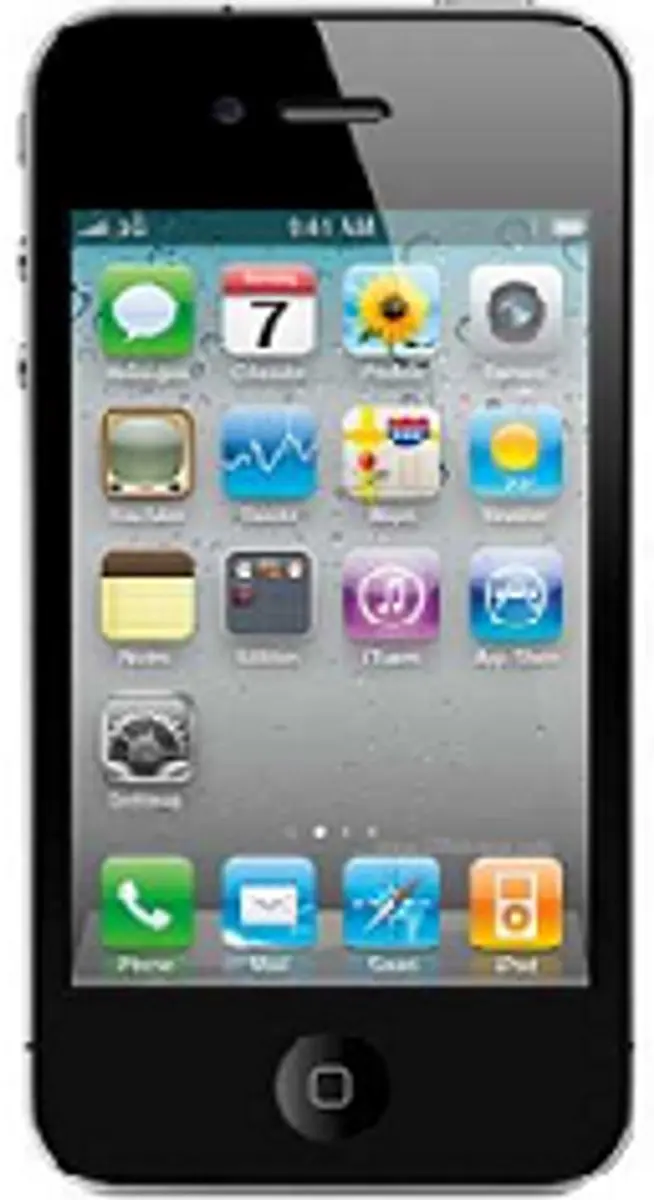 Apple iPhone 4S MF266DN/A
