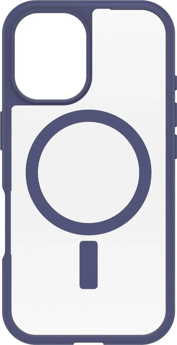 OtterBox React Mag iPhone 16 Hoesje