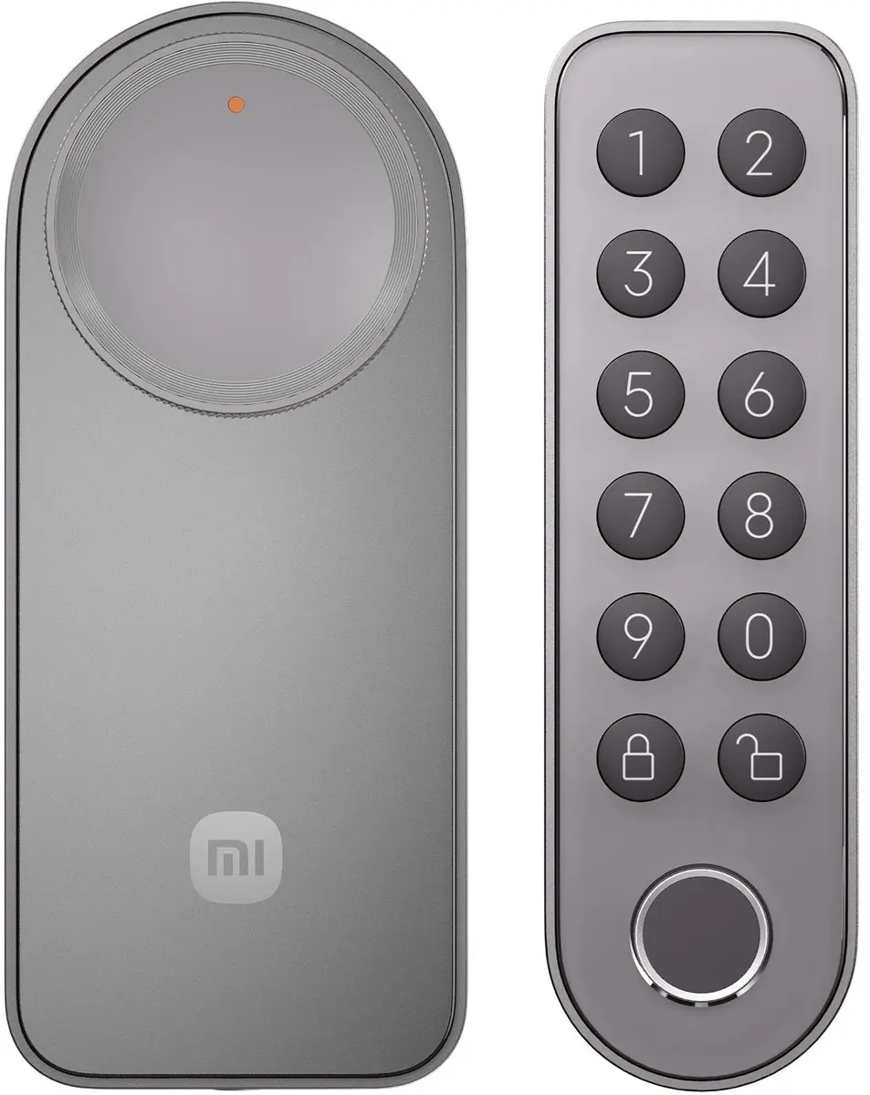 Xiaomi Self Install Smart Lock BHR07XDGL