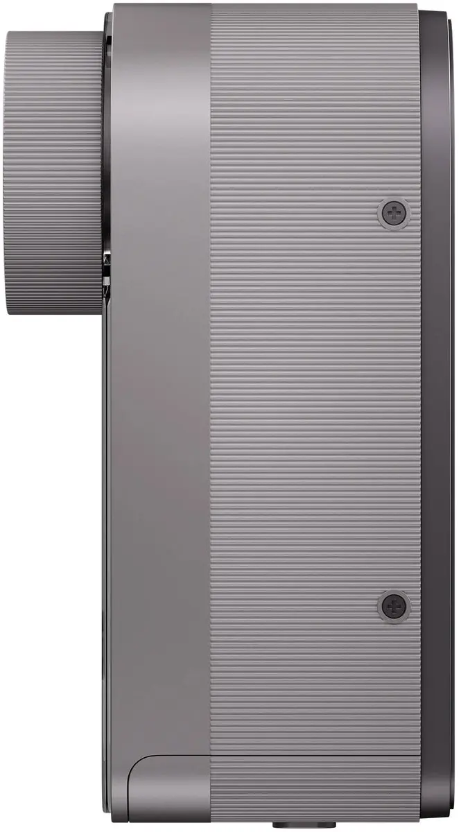 Xiaomi Self Install Smart Lock BHR07XDGL - MJSML01EU - Grijs