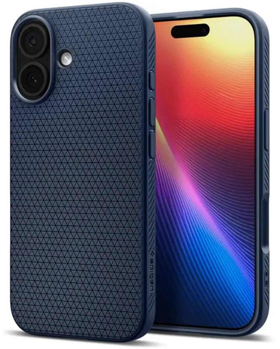 Spigen iPhone 17 Hoesje