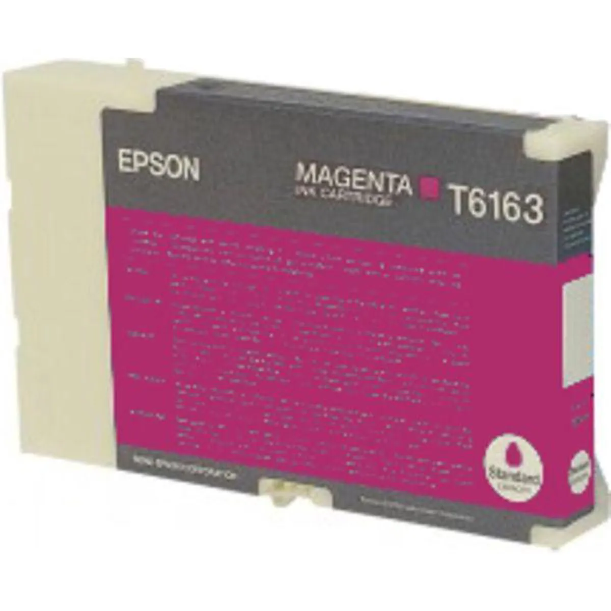 Epson T6163 Magenta Inktcartridge - 53ml