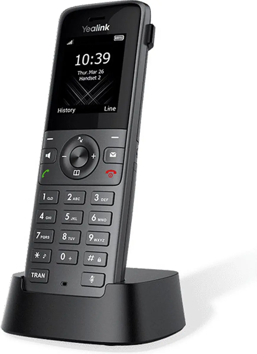 Yealink W73H IP Telefoon