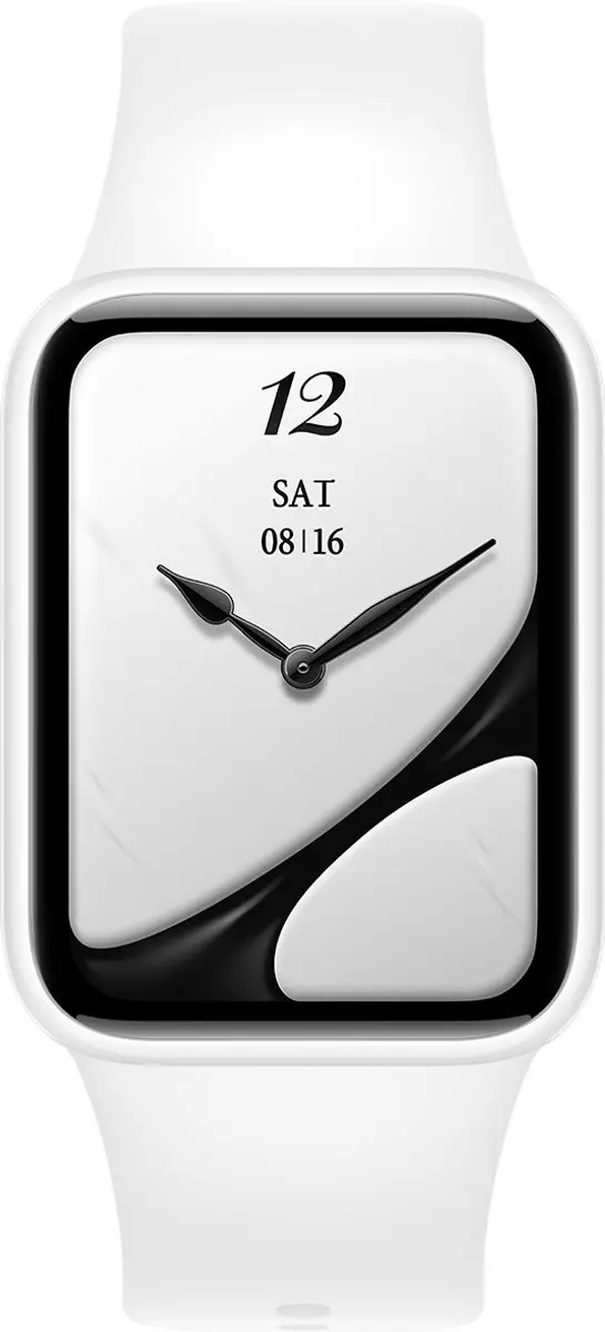 Xiaomi Smart Band 10 Pro