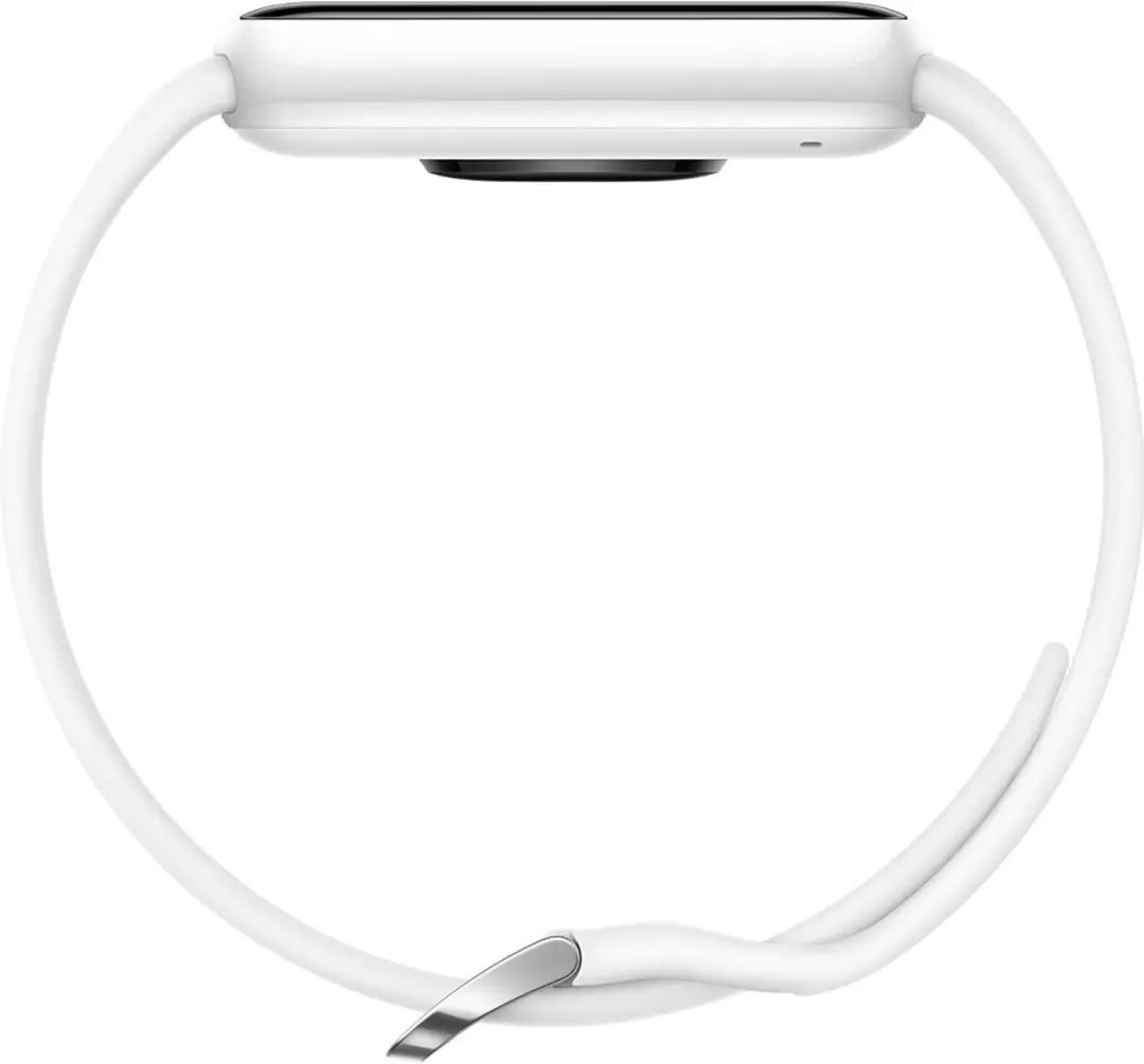 Xiaomi Smart Band 10 Pro - 1.74 Inch AMOLED - 150 Sportmodi - Keramisch Wit
