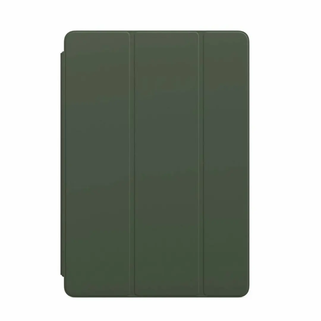 Apple Smart Cover MGYR3ZM/A - iPad 7/8/9 & Air 3 - Cyprus Groen