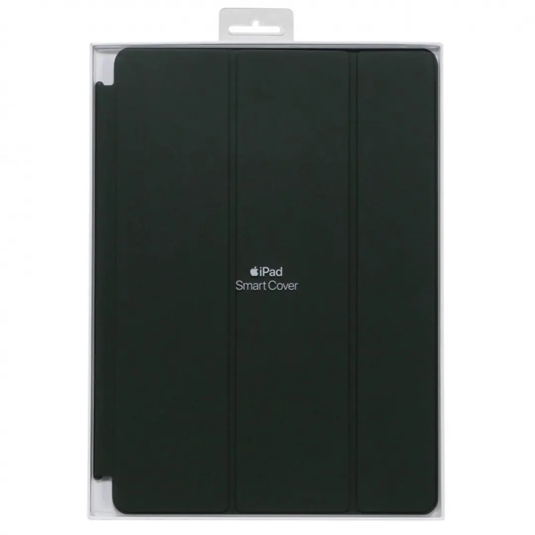Apple Smart Cover MGYR3ZM/A - iPad 7/8/9 & Air 3 - Cyprus Groen