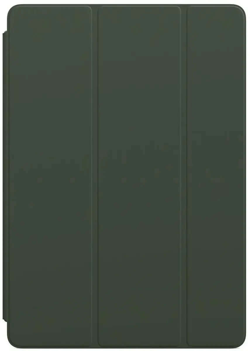 Apple Smart Cover MGYR3ZM/A - iPad 7/8/9 & Air 3 - Cyprus Groen