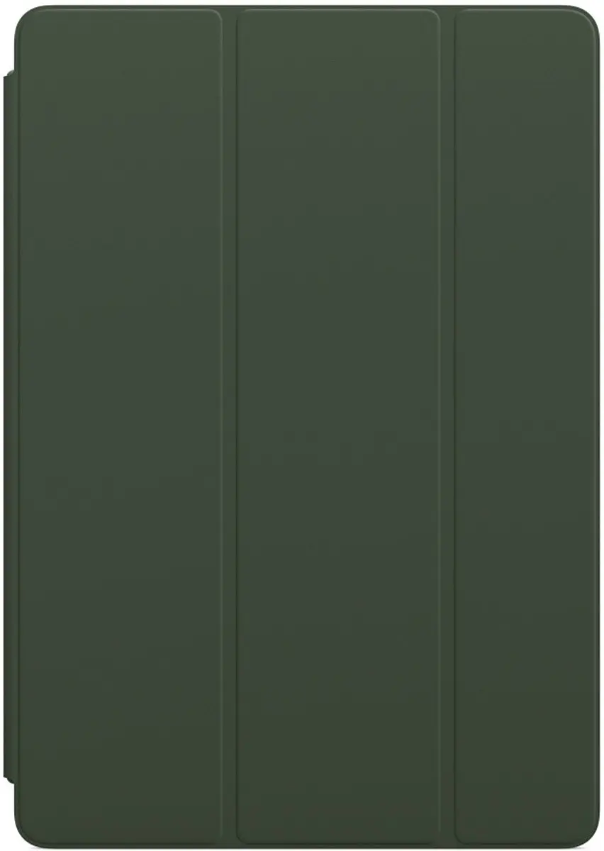 Apple Smart Cover MGYR3ZM/A - iPad 7/8/9 & Air 3 - Cyprus Groen