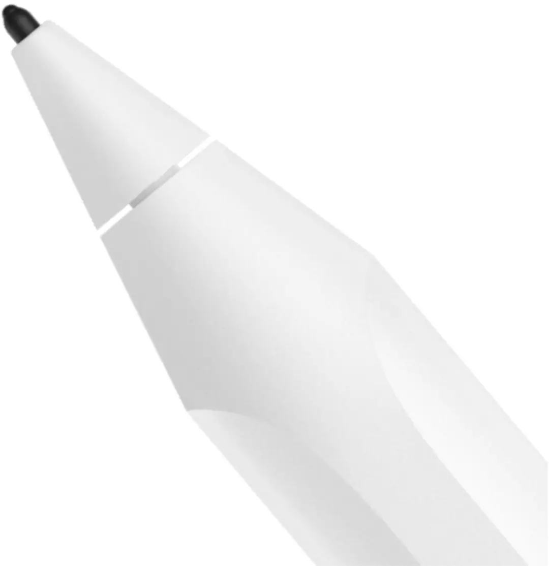 OnePlus Stylo Pro OPN2504 Styluspen - 16.384 Drukniveaus - Wit