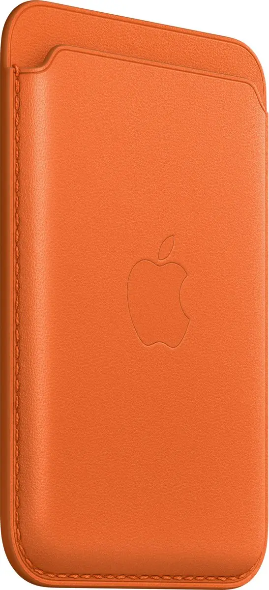 Apple MagSafe Leren Kaarthouder MPPY3ZM/A