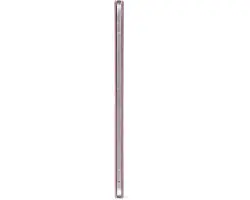 Decoded Siliconen iPad Air Slim Folie 11" - Roze