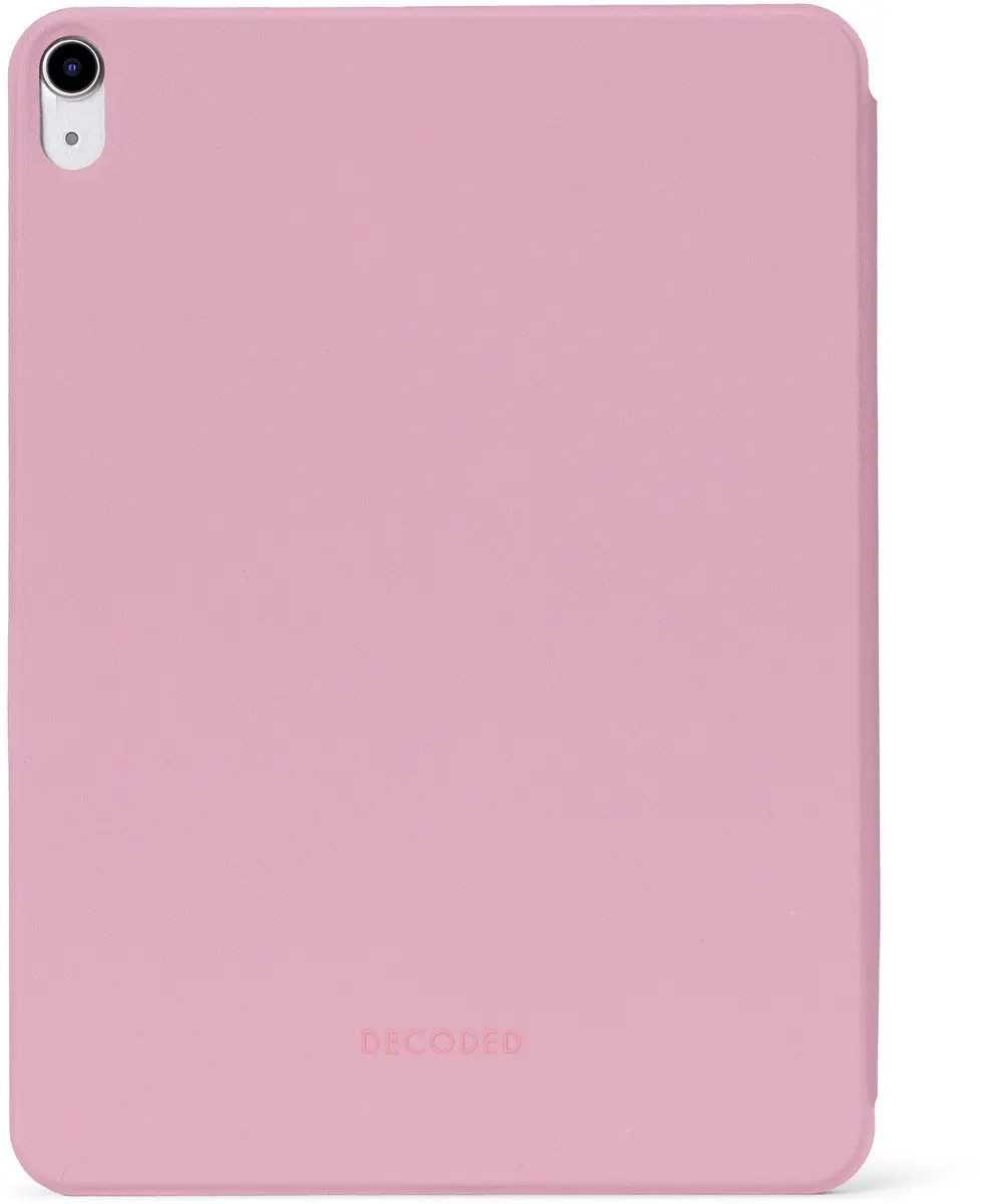 Decoded Siliconen iPad Air Slim Folie 11"