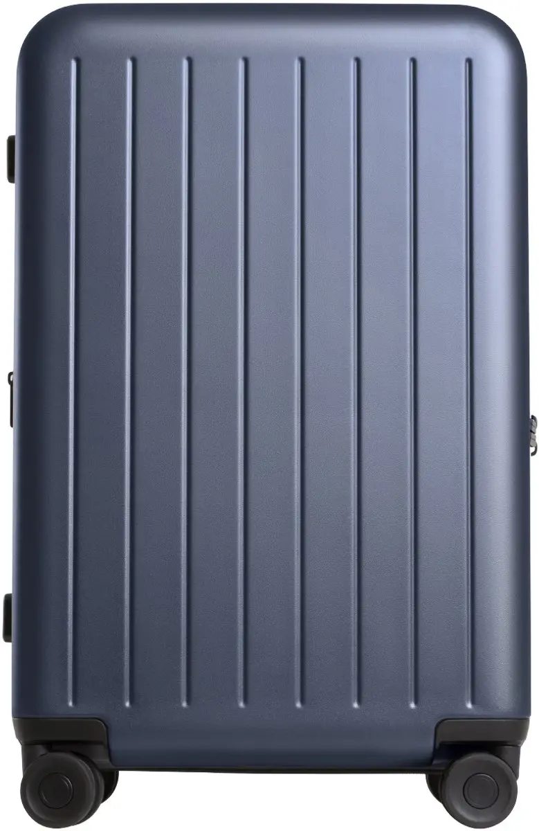 Xiaomi Expandable Koffer 20–28 inch - 52L - Blauw/Zwart
