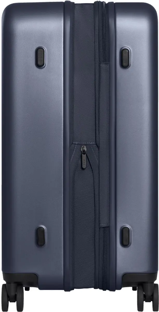 Xiaomi Expandable Koffer 20–28 inch - 52L - Blauw/Zwart