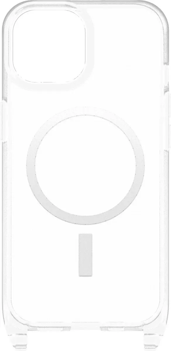 OtterBox React Necklace 77-93591 iPhone Hoes - Transparant
