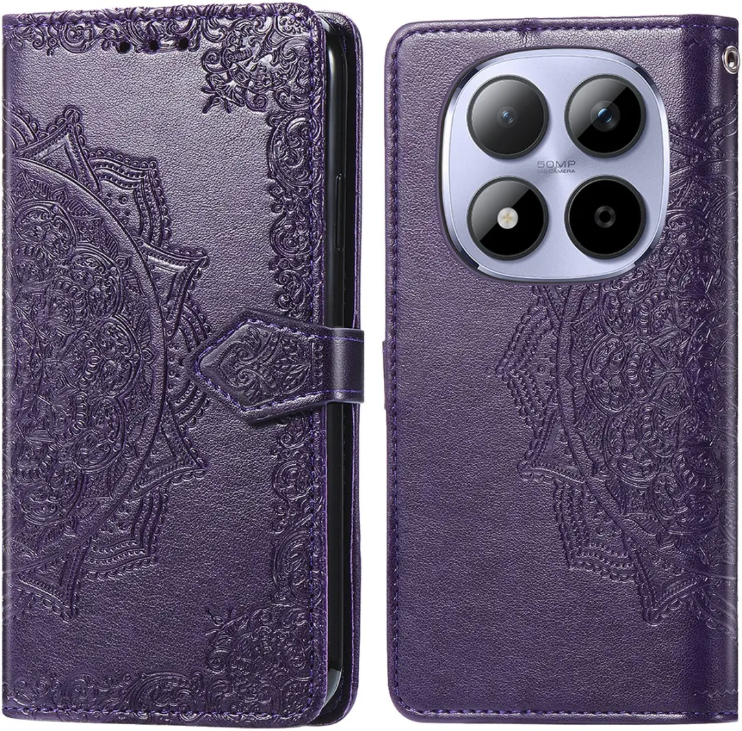 Imoshion Hoesje Xiaomi Redmi Note 15 Pro 4G