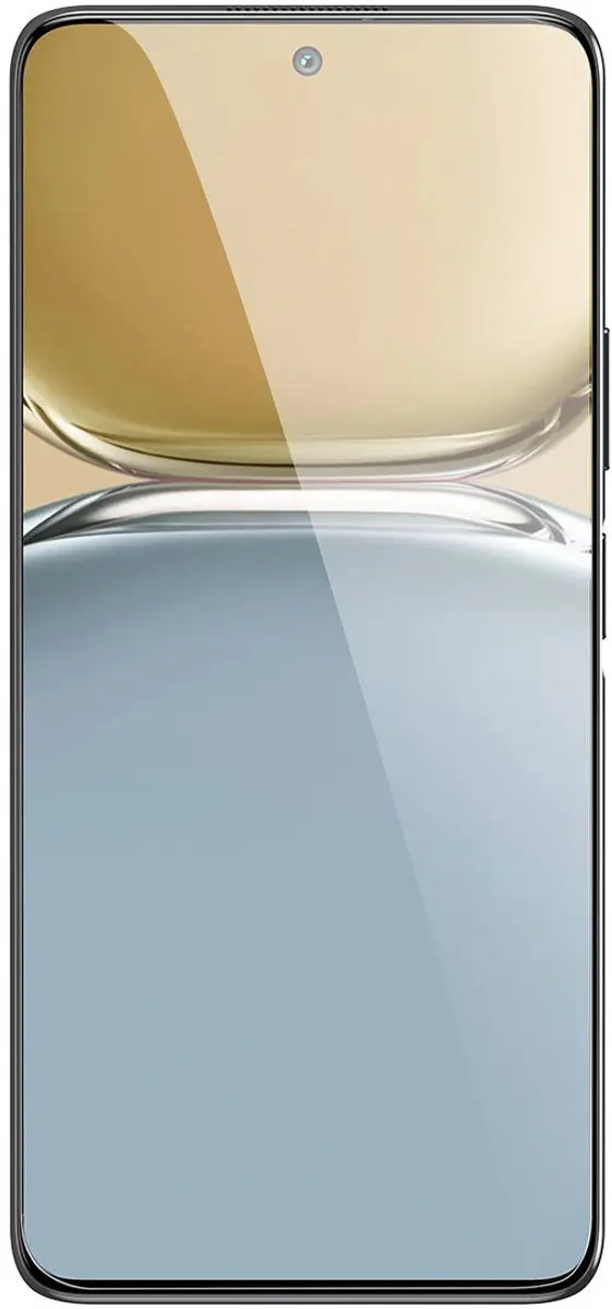 Baseus HONOR X30 Gehard Glas Hoesje 0,3mm - 2 Stuks - Wit