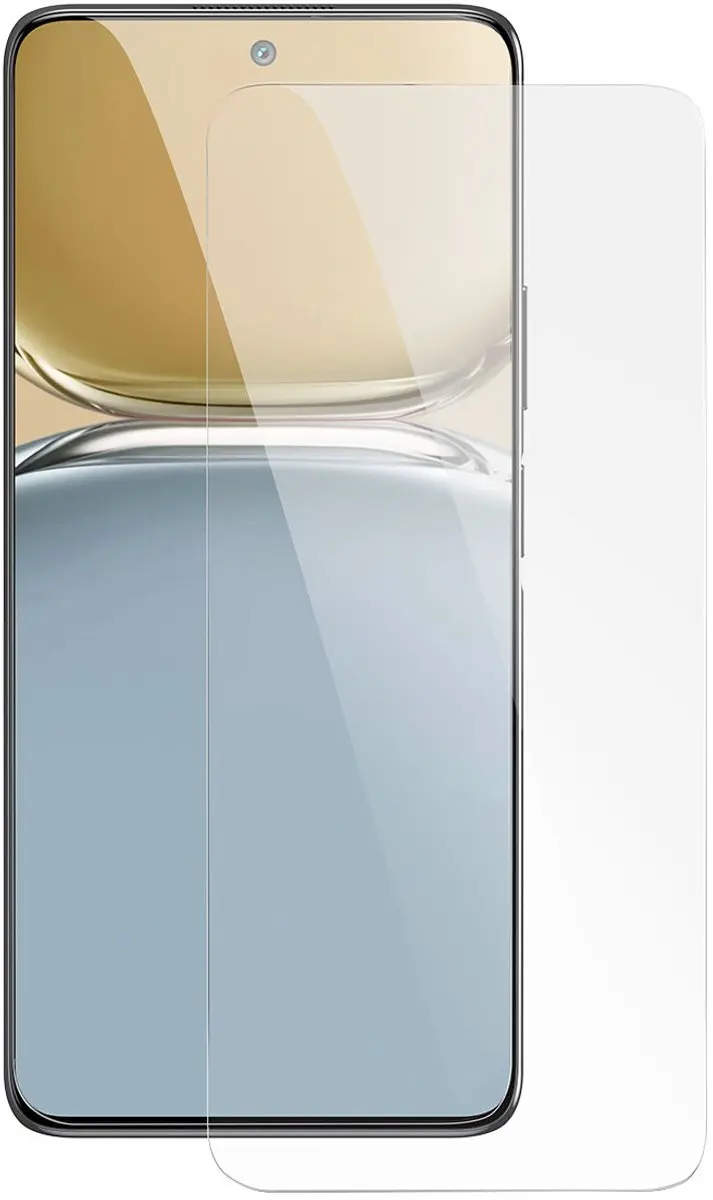 Baseus HONOR X30 Gehard Glas Hoesje 0,3mm