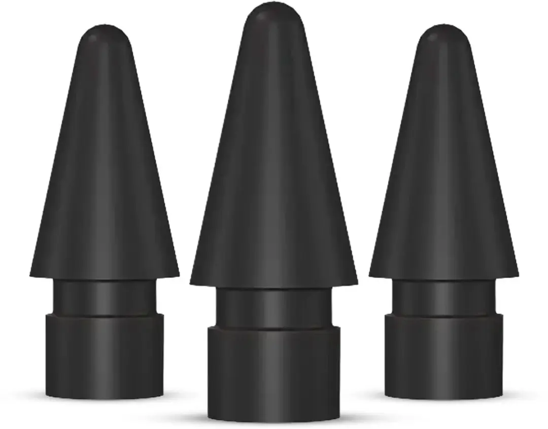 Buddi Replacement Tips voor Apple Pencil