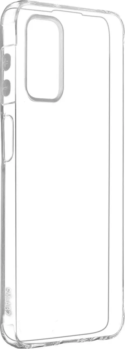 Samsung Galaxy A32 5G Siliconen Hoes EF-QA326TTEGWW