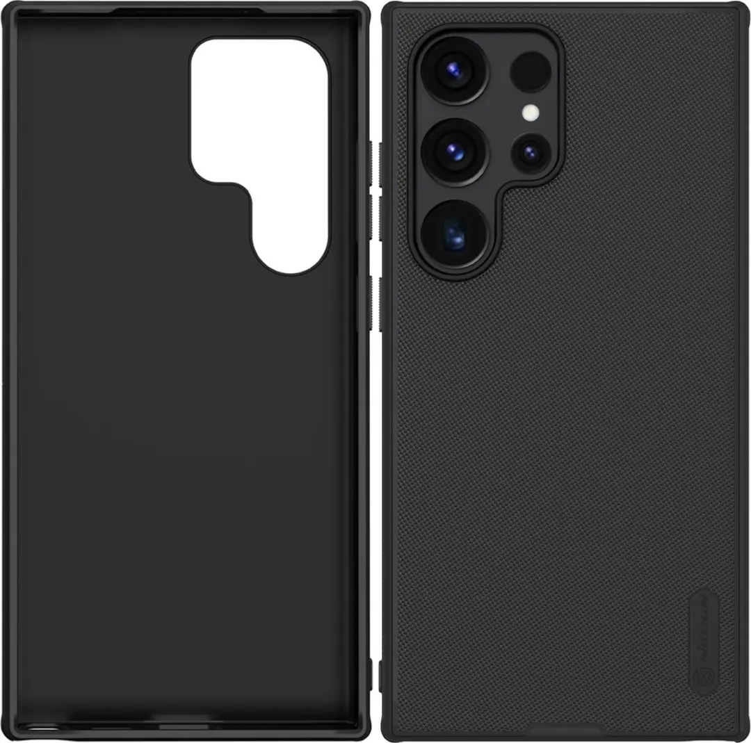 Nillkin Frosted Shield Pro Hoesje