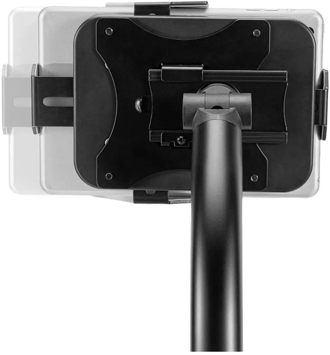 Neomounts FL15-625BL1 Kantel- en roteerbare tabletvloersteun 7,9-11" - Zwart - afbeelding 6 van 6