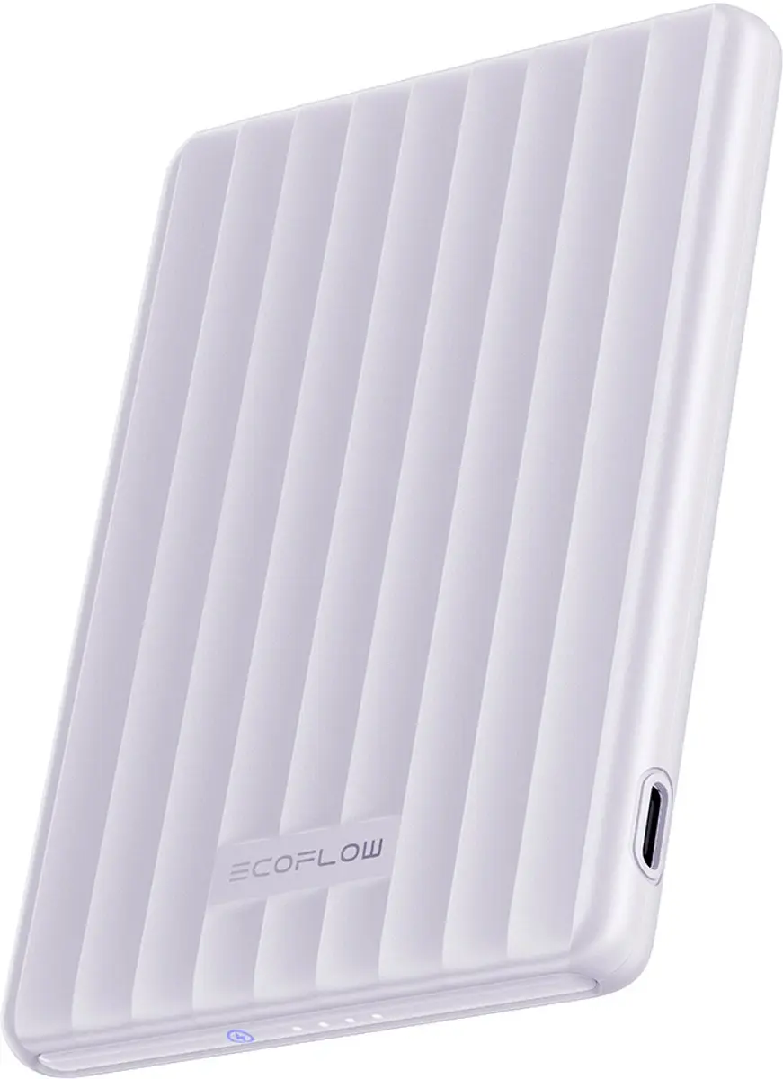 EcoFlow RAPID Mag Powerbank 5000mAh