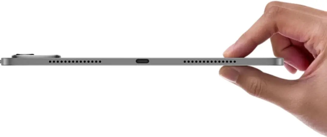 Honor MagicPad 4 Tablet 12.3" - 12GB/256GB - Snapdragon 8 Gen 5 - Space Gray