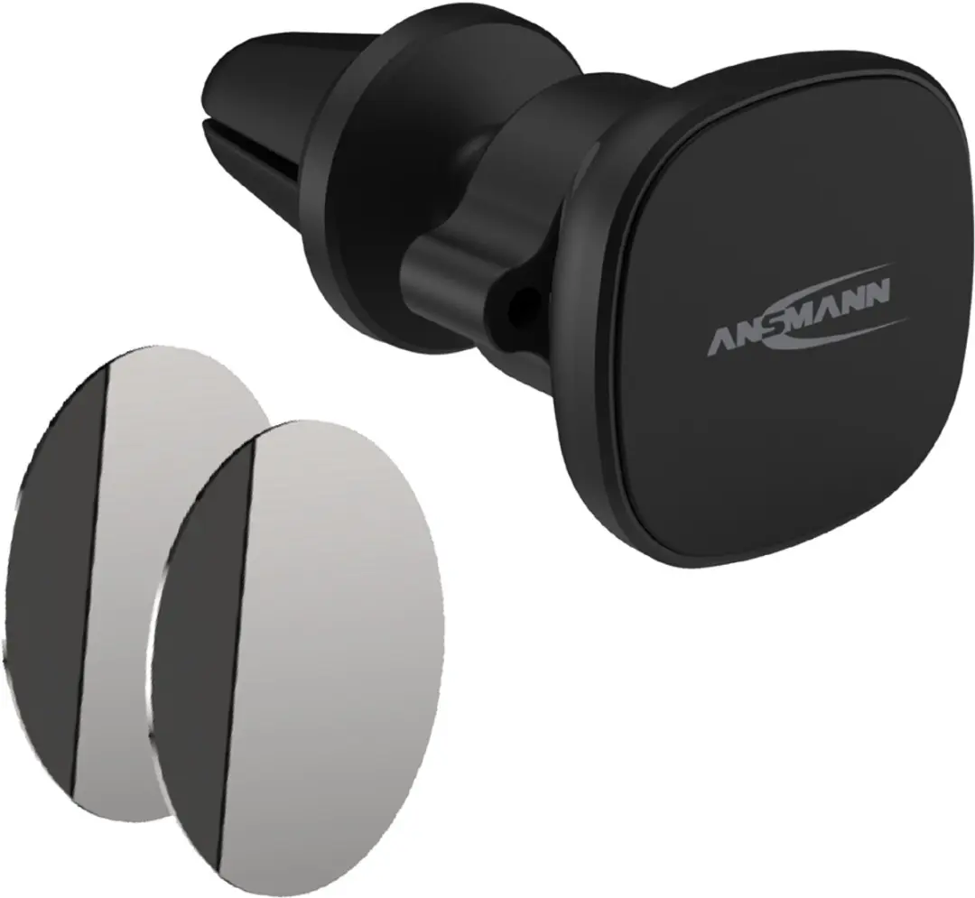 Ansmann Magnetische Autohouder