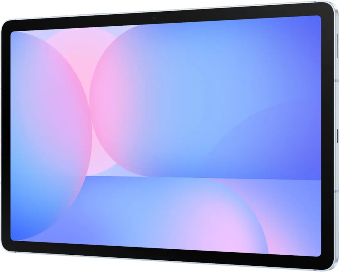 Samsung Galaxy Tab S10 FE 5G SM-X526BLBPEUB - 256GB - Light Blue