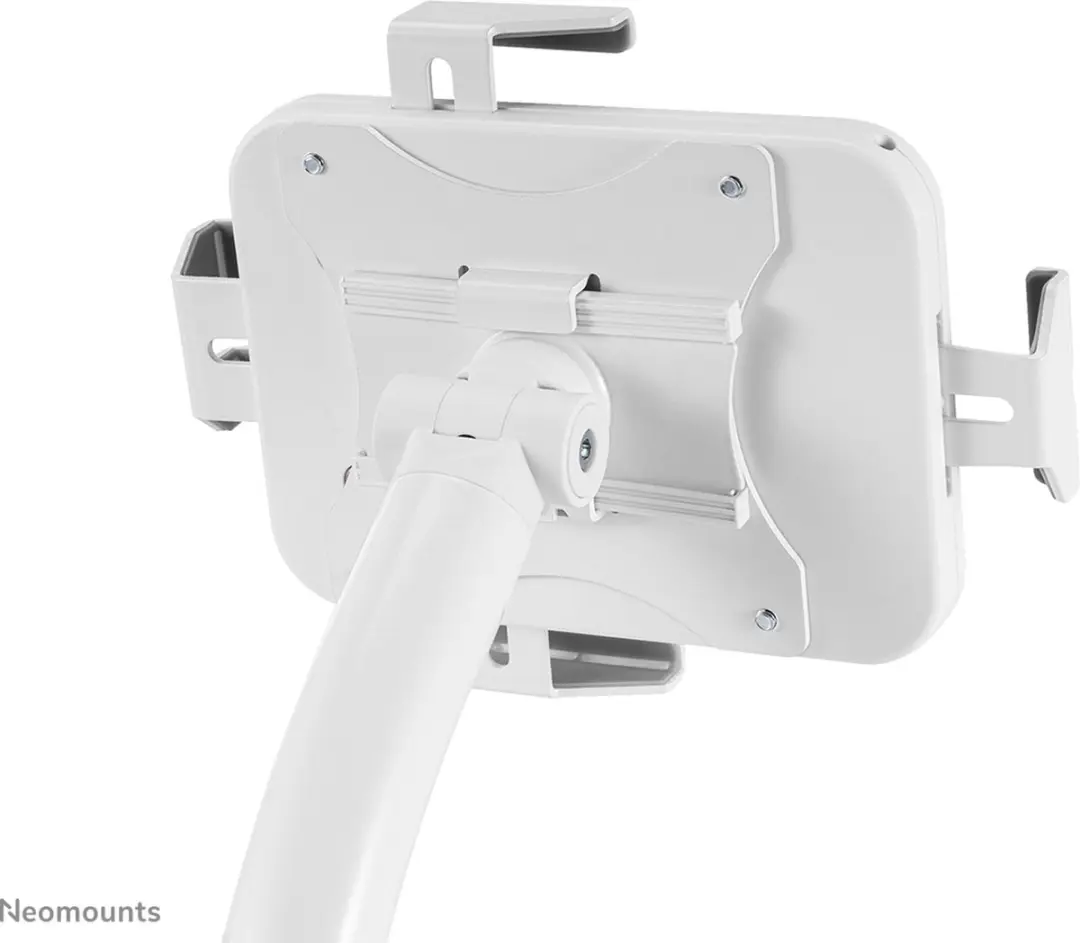Neomounts FL15-625WH1 Kantelbare Vloersteun 7,9-11" Tablet - Wit