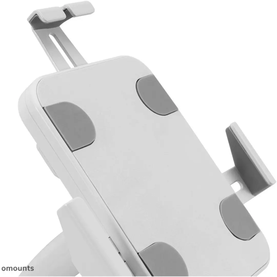 Neomounts FL15-625WH1 Kantelbare Vloersteun 7,9-11" Tablet - Wit